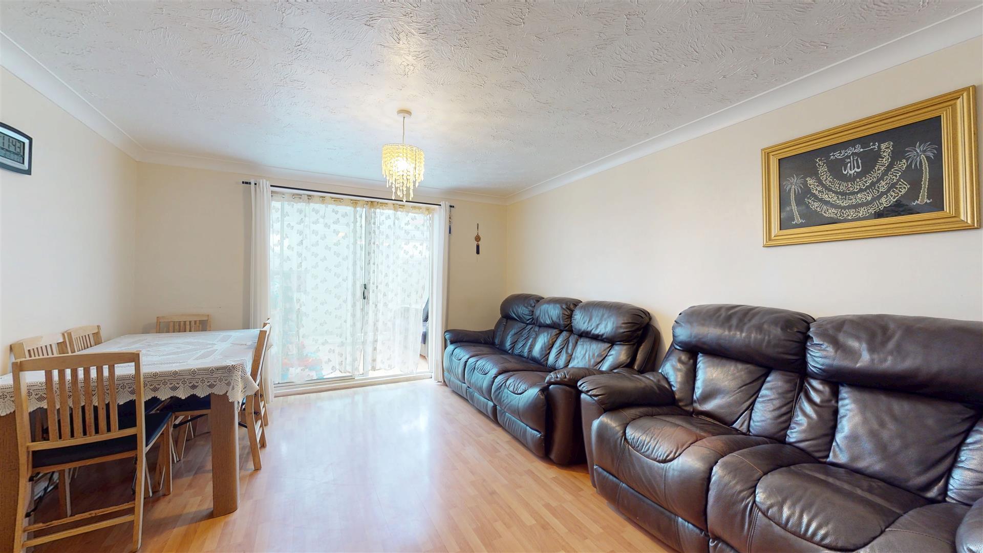 Ampleforth, Monkston, Milton Keynes